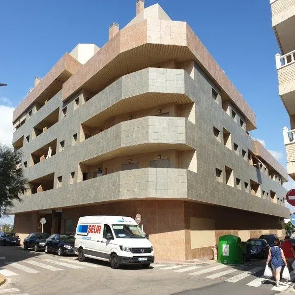 Квартира в Ла Мата, фото 1