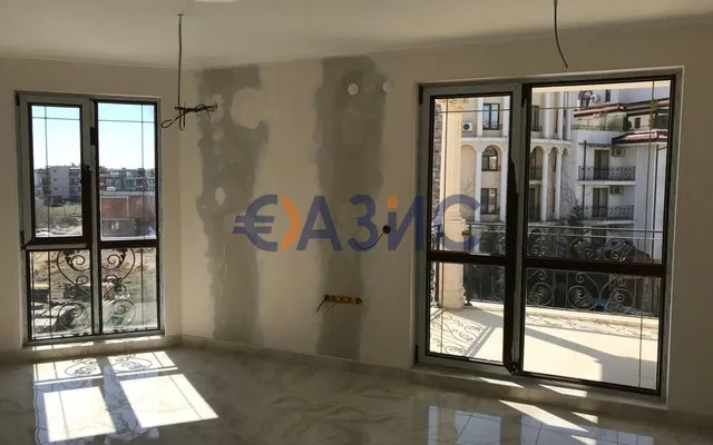 Квартира в Несебр