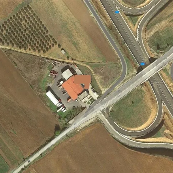 Земельный участок в Kassandra Municipality, фото 1