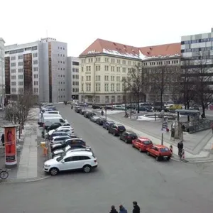 Квартира в Берлин, фото 4