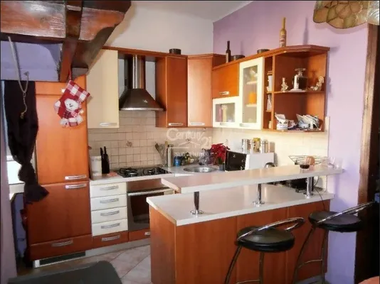 Квартира в Ровинь