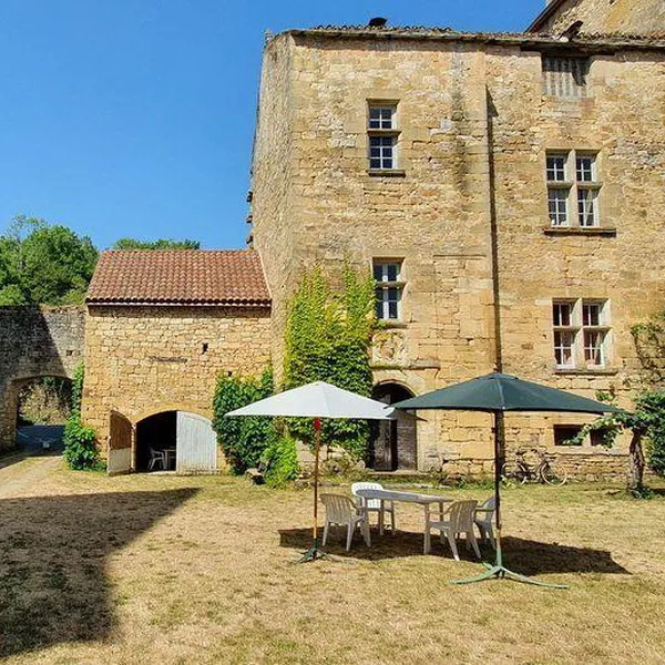 Дом в Nouvelle-Aquitaine, фото 1
