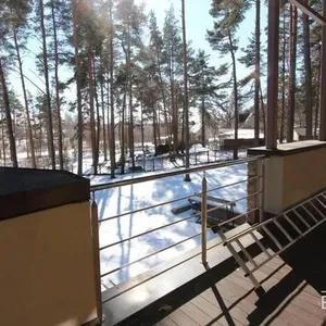 Вилла в Baltezers, фото 5