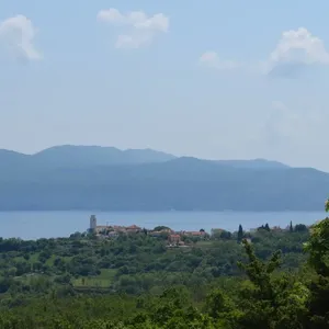 Вилла в Брсек, фото 4