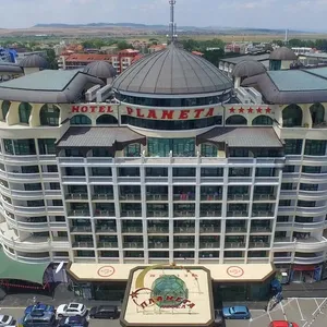 Квартира в Солнечный берег, фото 3