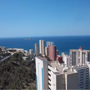 Пентхаус в Бенидорм, фото 3