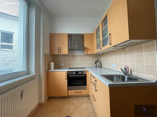 Квартира в Карловы Вары