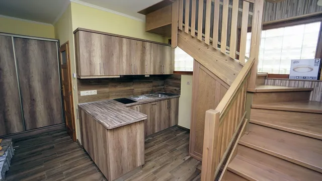 Дуплекс в Хевиз