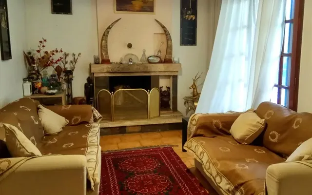 Отдельный дом в Мелиссия