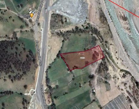 Земельный участок в Şekerhane Махаллеси