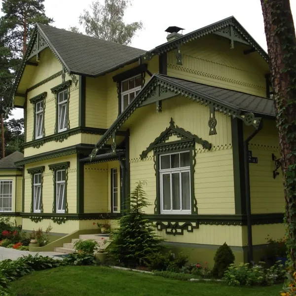 Квартира в Юрмала, фото 1