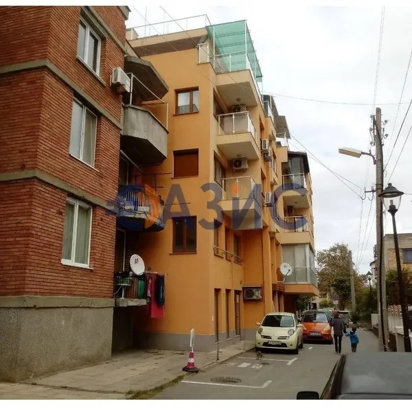 Квартира в Созополь, фото 1