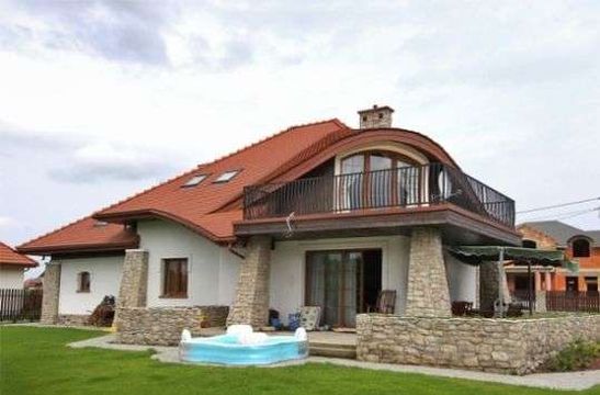 Дом в Прага