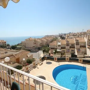 Квартира в Аликанте, фото 2