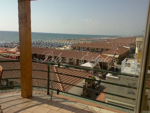 Квартира в Виареджо