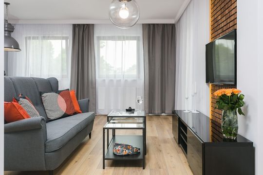 Квартира в Краков