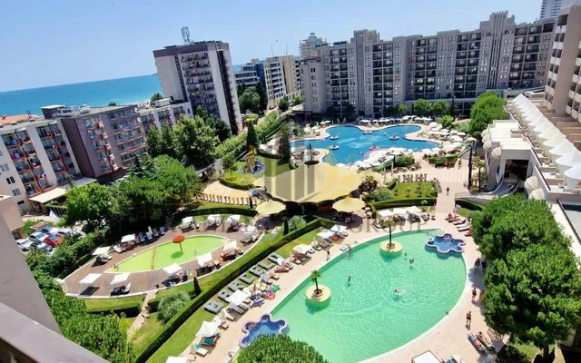 Квартира в кв. Камелия