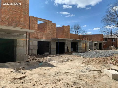 ZhK Konstantinovich in Vinnytsia