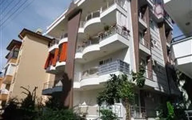 Квартира в Алания
