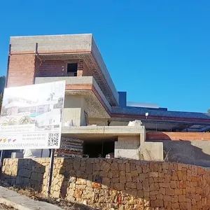 Вилла в Хавеа, фото 5
