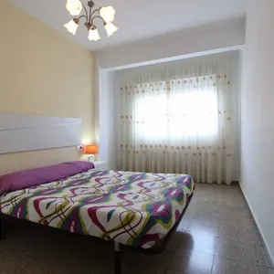 Квартира в Аликанте, фото 4