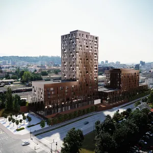 Фото объекта