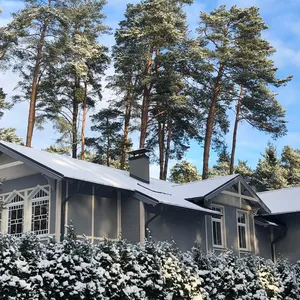 Квартира в Дзинтари, фото 4