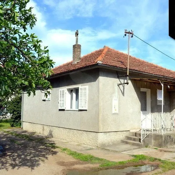Дом в Донья-Ластва, фото 1