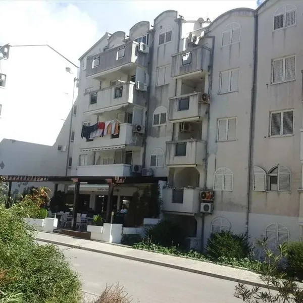 Квартира в Будва, фото 1