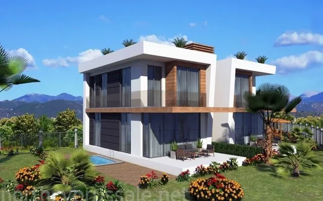 Вилла в Алания