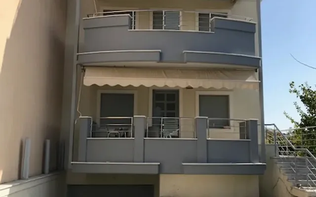 Отдельный дом в Loutraki - Perachora
