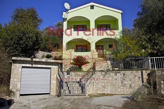 Дом в Булджарика