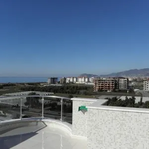 Квартира в Алания, фото 4