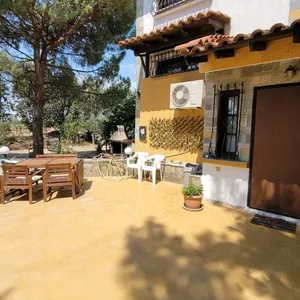 Отдельный дом в Επανομή, фото 3