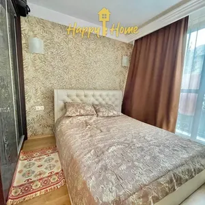 Студия в кв. Камелия, фото 5