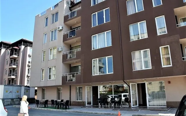 Квартира в Солнечный берег