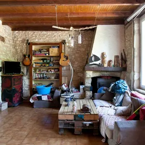 Дом в Nouvelle-Aquitaine, фото 4