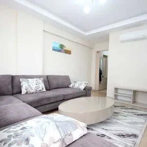 Квартира в Анталия, фото 3