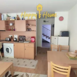 Студия в кв. Юрта pod patia, фото 4