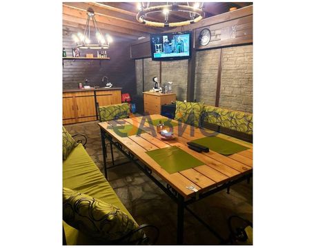 Дом в Ахелой