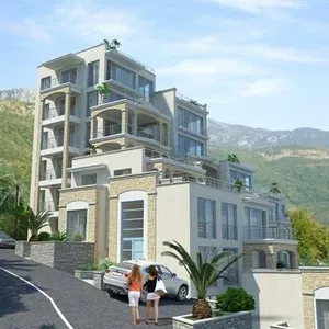Квартира в Бечичи, фото 3