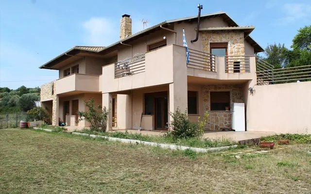 Отдельный дом в Kassandra Municipality