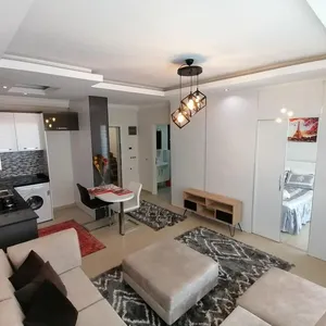 Квартира в Алания, фото 3