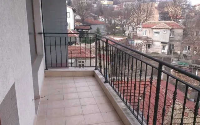 Квартира в Варна