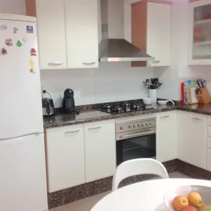 Квартира в Валенсия, фото 4