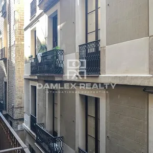 Квартира в Барселона, фото 4