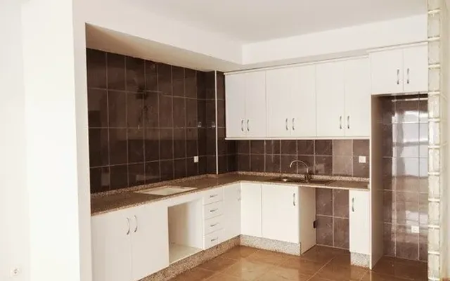 Квартира в Аликанте