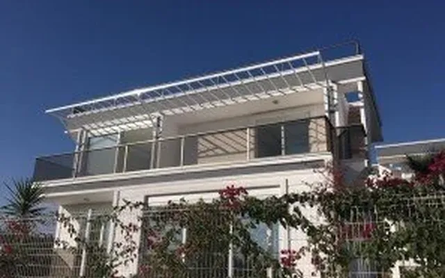 Вилла в Сиде