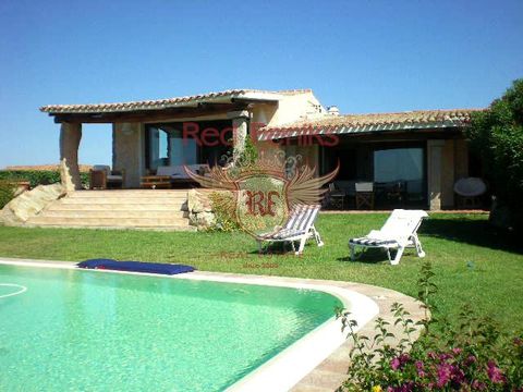 Вилла в Синнаи