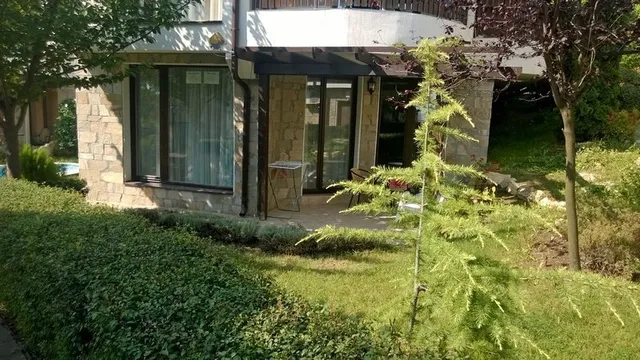 Квартира в Солнечный берег